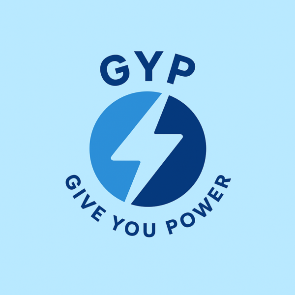 GYP課程品牌系統